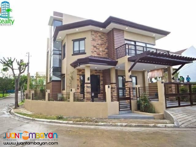 Molave Subdivision House and Lot for Sale in Consolacion Cebu 