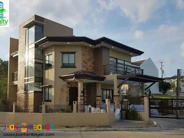 Molave Subdivision House and Lot for Sale in Consolacion Cebu 