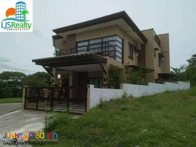 Molave Subdivision House and Lot for Sale in Consolacion Cebu 