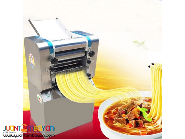 Noodle Maker