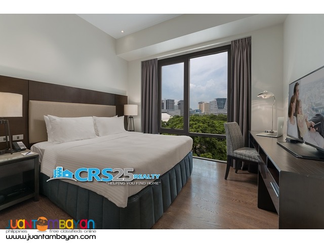 For Sale Affordable The Suites Condo at Gorordo Cebu City