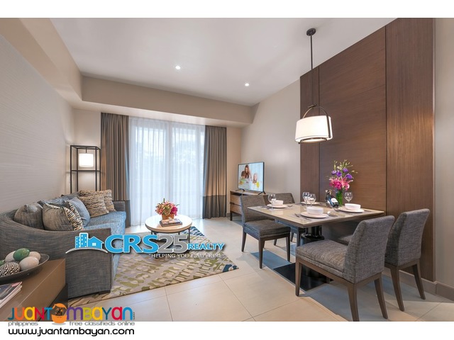 For Sale Affordable The Suites Condo at Gorordo Cebu City