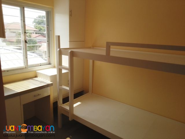 Brand New Rooms For Rent Near Sm Southmall Las Pinas Atc