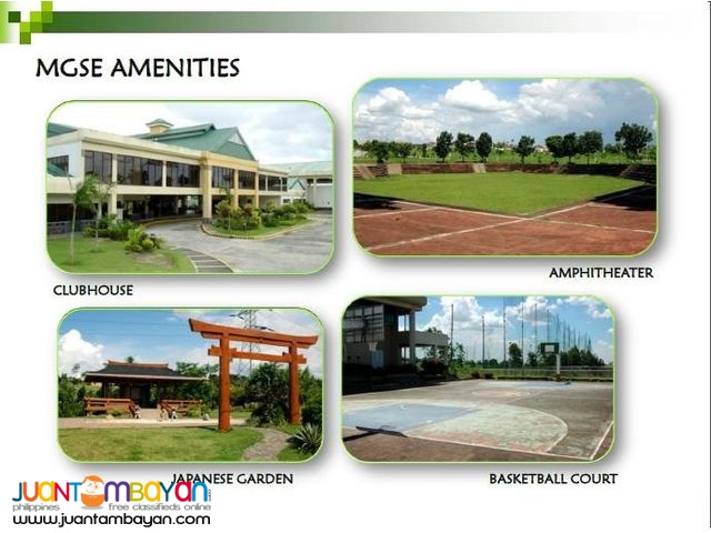 House and Lot near Premier Plaza Silang and SM Dasmariñas