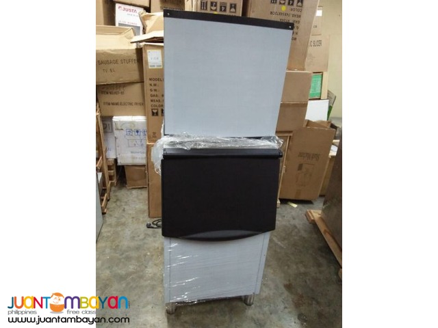 Ice Cube Maker 150kg 