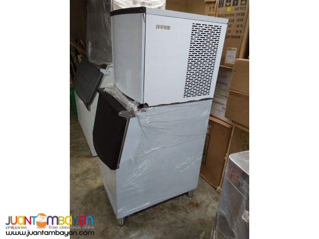 Ice Cube Maker 150kg 