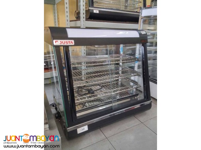 Food Warmer Display (Brand New)