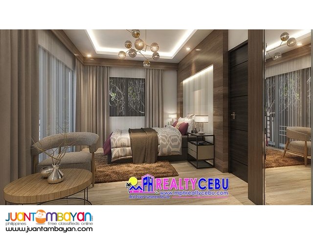 ANDREW SA - 4 BR HOUSE IN BREEZA SCAPES LOOC, LAPU-LAPU CEBU