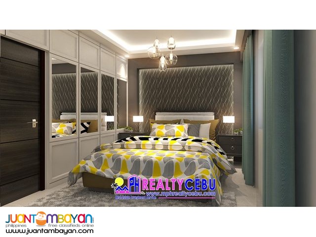 ANDREW SA - 4 BR HOUSE IN BREEZA SCAPES LOOC, LAPU-LAPU CEBU