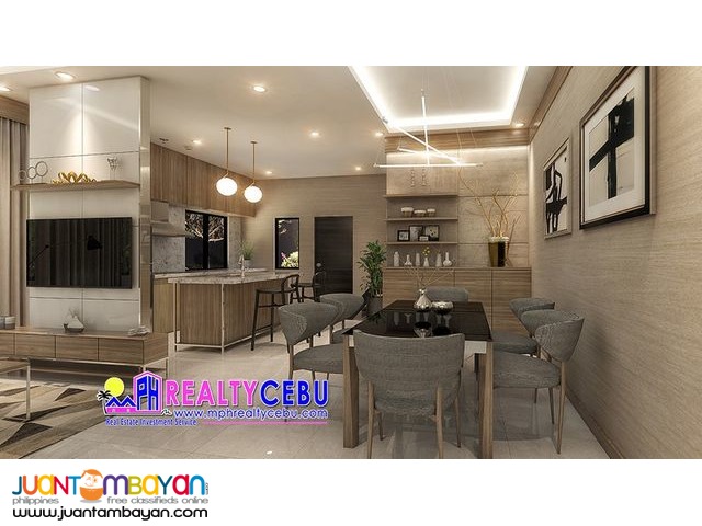 ANDREW SA - 4 BR HOUSE IN BREEZA SCAPES LOOC, LAPU-LAPU CEBU