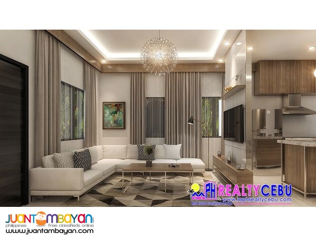 ANDREW SA - 4 BR HOUSE IN BREEZA SCAPES LOOC, LAPU-LAPU CEBU