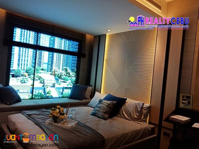 2 BR SUITE BEACHFRONT CONDO MANDANI BAY QUAY TOWER 2 MANDAUE