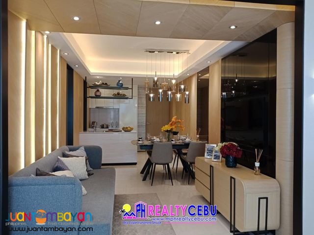 2 BR SUITE BEACHFRONT CONDO MANDANI BAY QUAY TOWER 2 MANDAUE