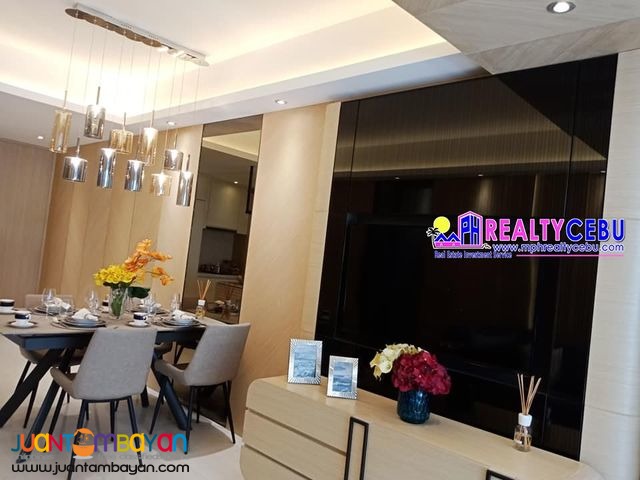 2 BR SUITE BEACHFRONT CONDO MANDANI BAY QUAY TOWER 2 MANDAUE