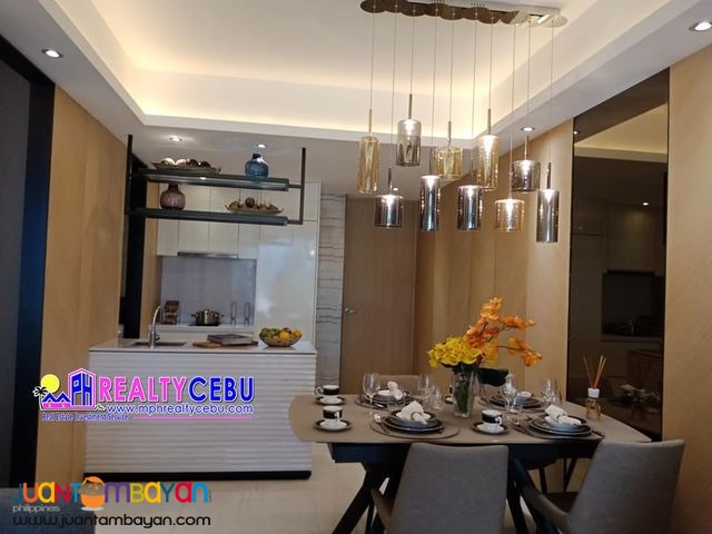 2 BR SUITE BEACHFRONT CONDO MANDANI BAY QUAY TOWER 2 MANDAUE