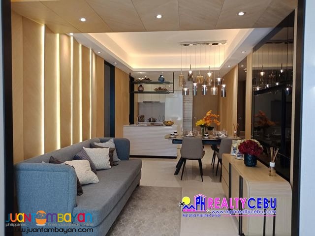 2 BR SUITE BEACHFRONT CONDO MANDANI BAY QUAY TOWER 2 MANDAUE