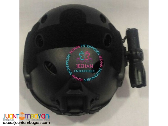 Search and Rescue Helmet