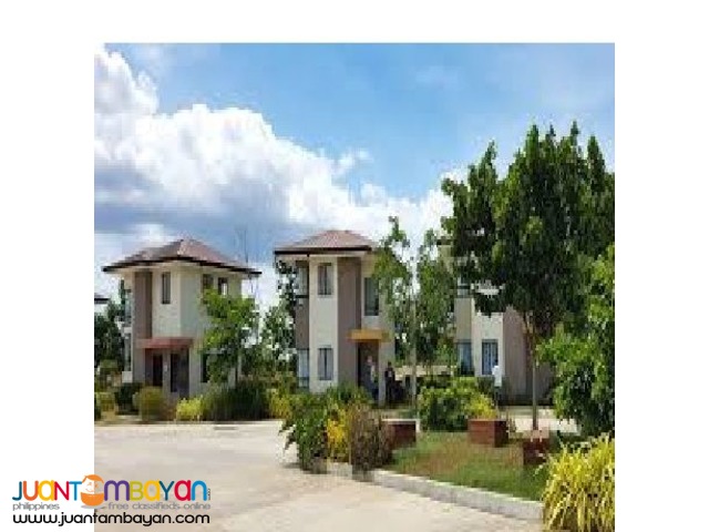 LOTS FOR SALE IN MADERA GROVE ESTATES MALOLOS, BULACAN