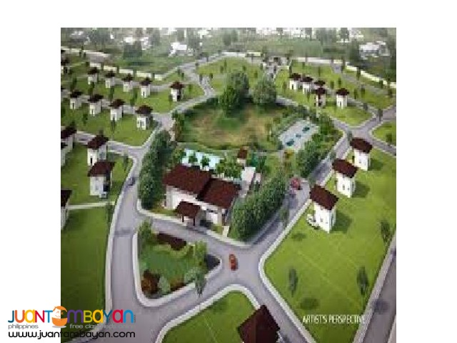 LOTS FOR SALE IN MADERA GROVE ESTATES MALOLOS, BULACAN