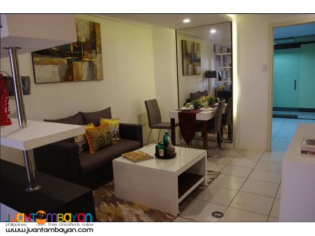 Condominium in Iloilo City For Sale