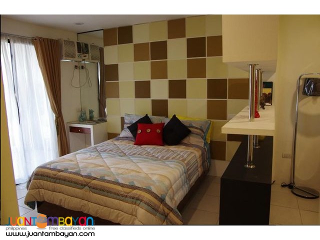 Condominium in Iloilo City For Sale