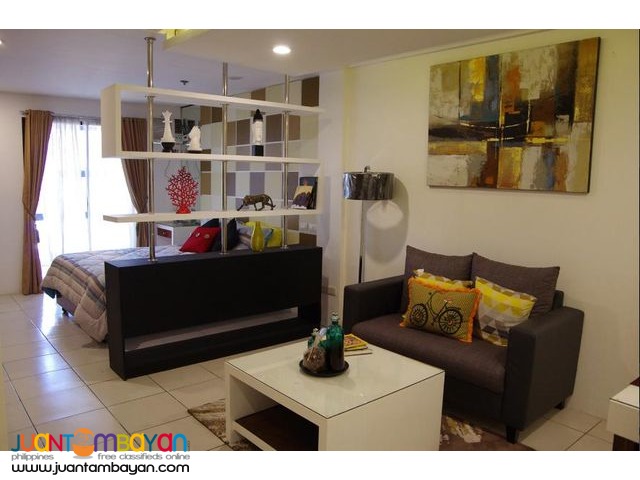 Condominium in Iloilo City For Sale