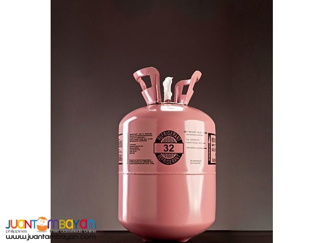 CALFRON REFRIGERANT R32 FREON R32