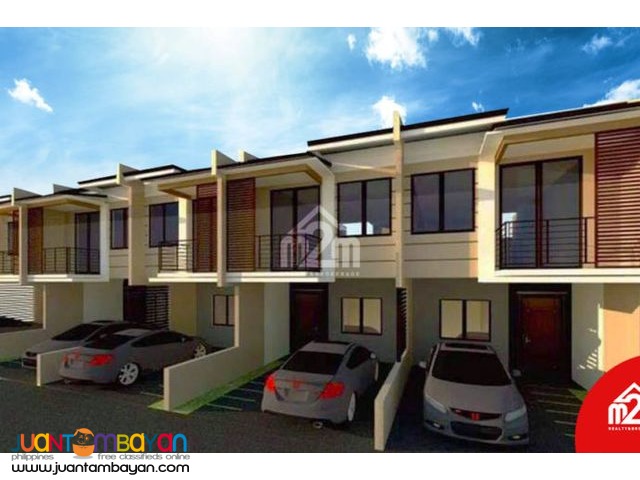 Robins Lane Subdivision 2(TOWNHOUSE) Poblacion, Liloan, Cebu City