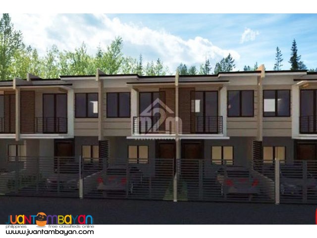 Robins Lane Subdivision 2(TOWNHOUSE) Poblacion, Liloan, Cebu City