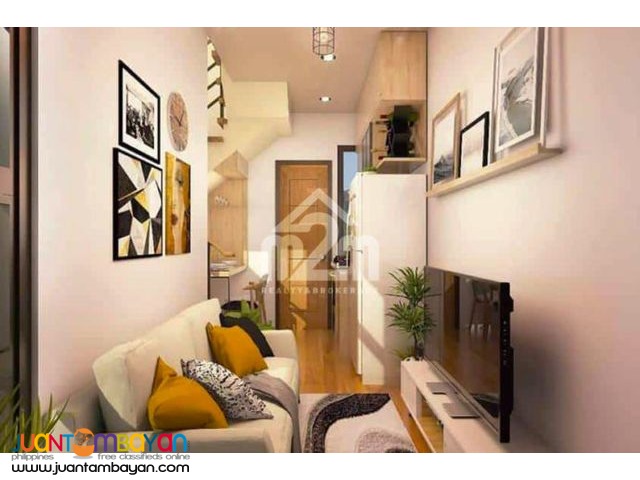 Robins Lane Subdivision 2(TOWNHOUSE) Poblacion, Liloan, Cebu City