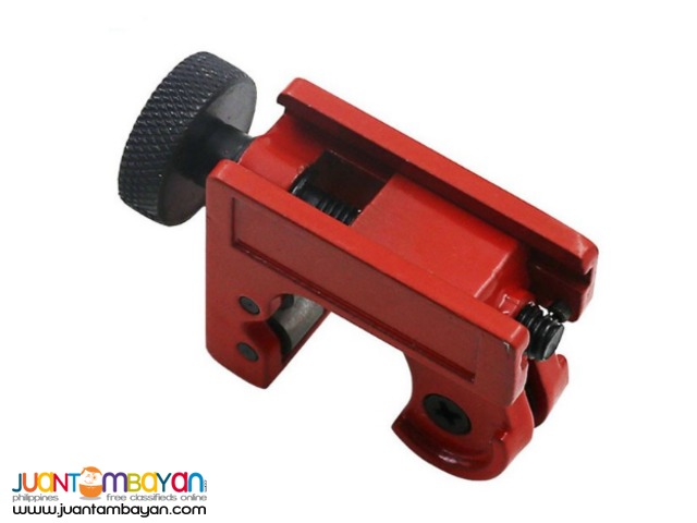 Mini Pipe Cutter 3-22mm