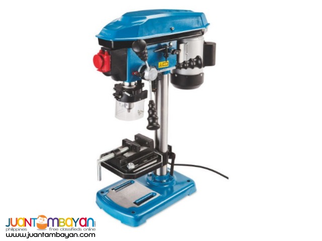 Workzone 500w Drill Press From Australia