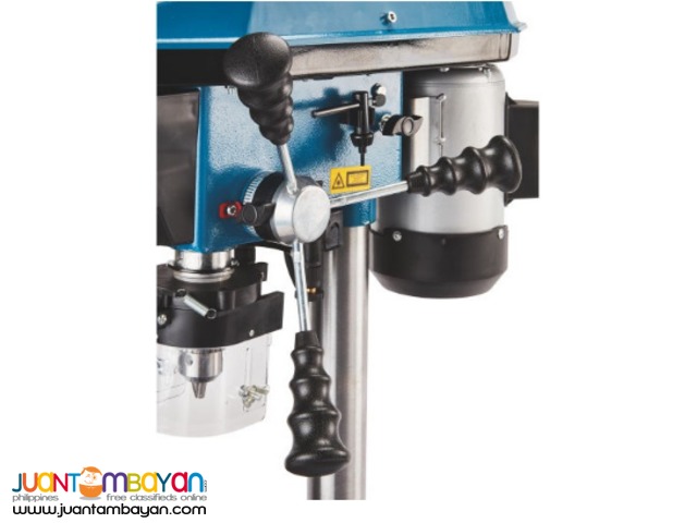 Workzone 500w Drill Press From Australia