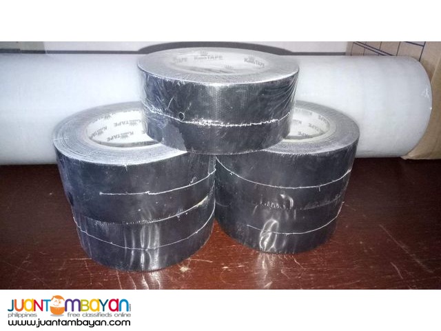 CLOTH DUCT TAPE