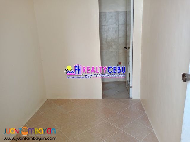 4 BR RFO HOUSE AT TUSCANIA RESIDENCES CEBU CITY