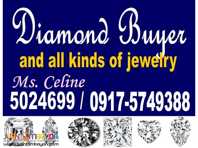 Diamond Buyer 