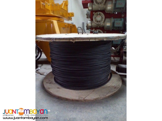 Gondola Steel wire rope