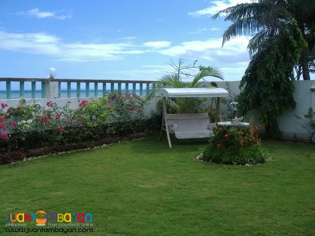 Beach Resort w/ Pool for sale in Carmen Cebu