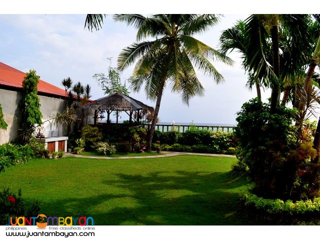 Beach Resort w/ Pool for sale in Carmen Cebu