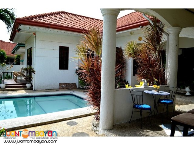 Beach Resort w/ Pool for sale in Carmen Cebu