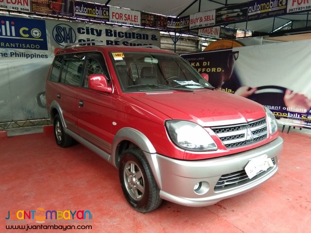 2017 Mitsubishi Adventure Diesel MT - Automobilico SM Bicutan 