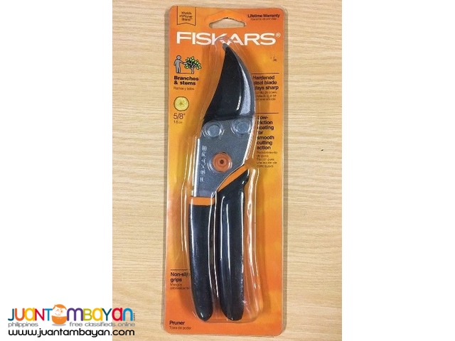 Fiskars 9109 Bypass Pruner