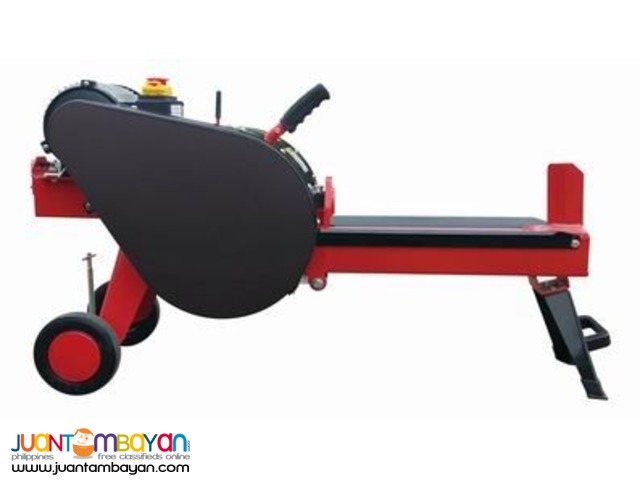 FLS-004 Fast Log Splitter