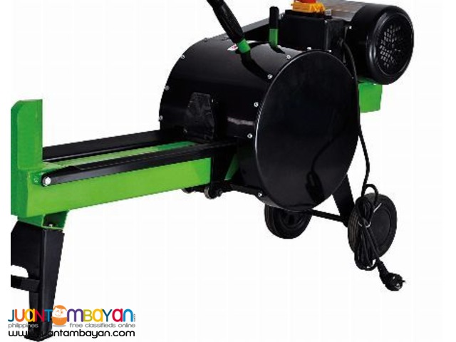 FLS-004 Fast Log Splitter