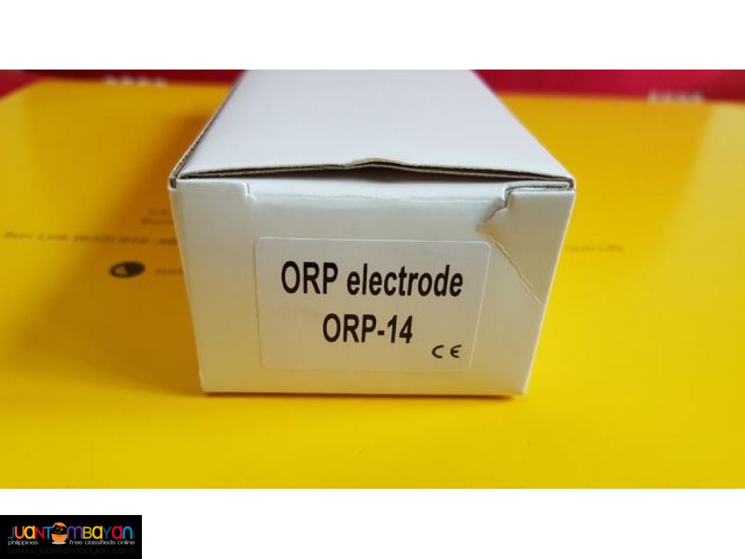 ORP Electrode, ORP Probe, Oxidation Reduction Potential