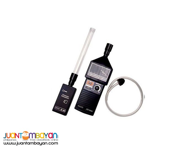 Ultrasonic Leak Detector, Leakage Detector, Ultrasonic Air Leak