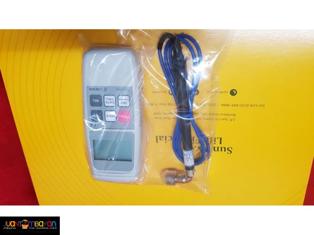 Thermocouple Thermometer, Type-K Thermometer