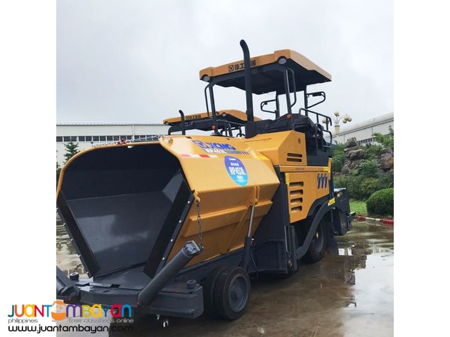 XCMG RP453L ASPHALT PAVER