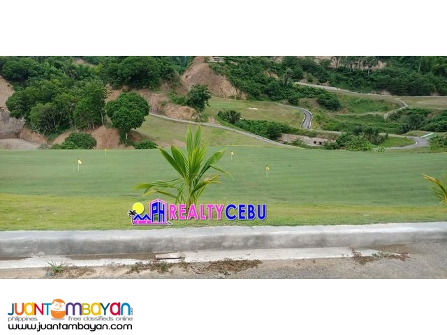 3 BR CONDO AT ONE TECTONA WITH GOLF RIGHT IN LILOAN, CEBU