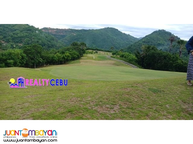 3 BR CONDO AT ONE TECTONA WITH GOLF RIGHT IN LILOAN, CEBU